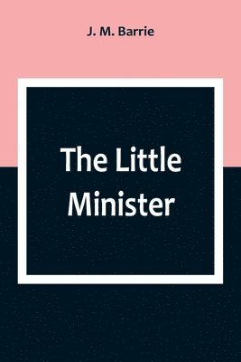 Little Minister 1