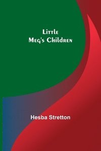 bokomslag Little Meg's Children