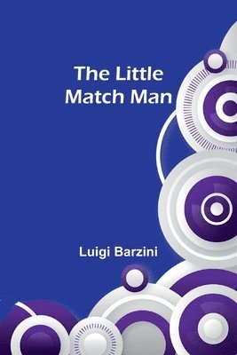 The Little Match Man 1