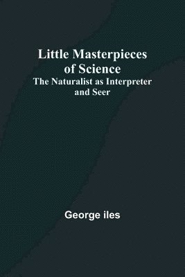 Little Masterpieces of Science 1