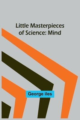 Little Masterpieces of Science 1