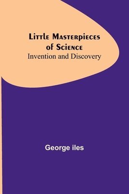 Little Masterpieces of Science 1