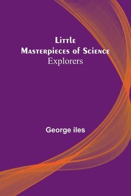 Little Masterpieces of Science 1