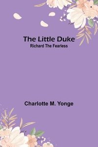 bokomslag Little Duke