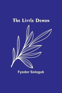 bokomslag Little Demon