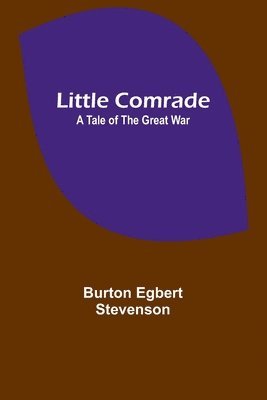 Little comrade 1