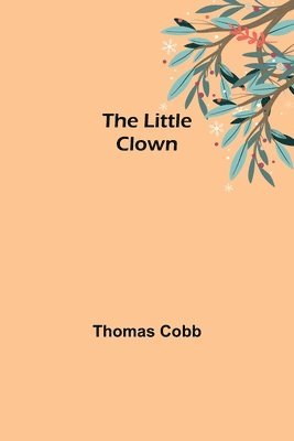 bokomslag Little Clown
