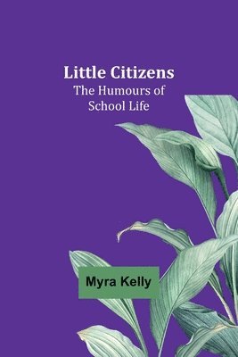 Little Citizens 1