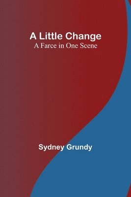 Little Change 1