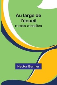bokomslag Au large de l'écueil