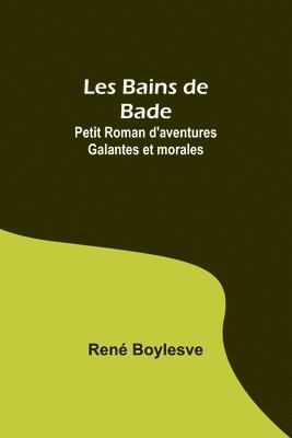 Les Bains de Bade 1