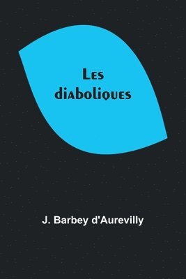 Les diaboliques 1