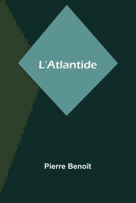 L'Atlantide
