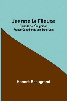 Jeanne la Fileuse
