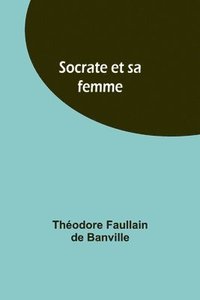 bokomslag Socrate et sa femme