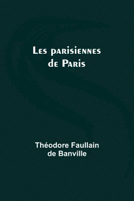 Les parisiennes de Paris