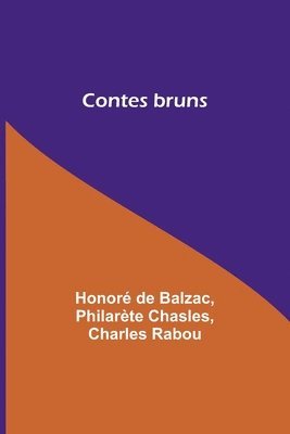 Contes bruns 1