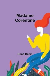 bokomslag Madame Corentine