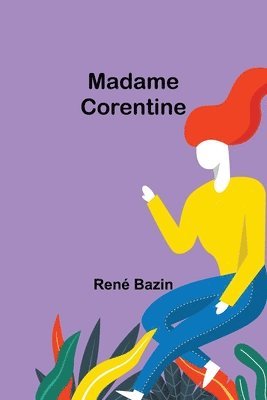 Madame Corentine 1