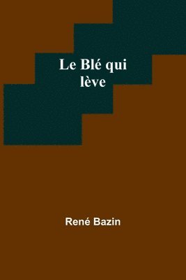 Blé qui lève