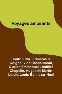 Voyages amusants 1