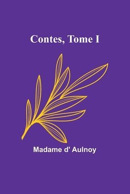 Contes, Tome I 1