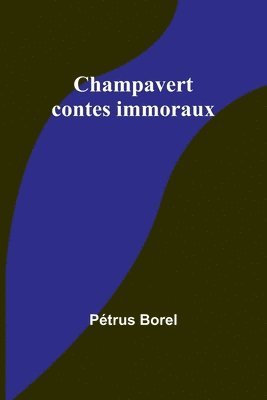 Champavert 1
