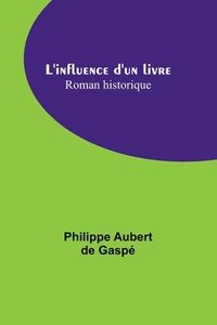 bokomslag L'influence d'un livre