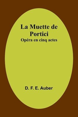 Muette de Portici