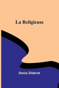 bokomslag religieuse
