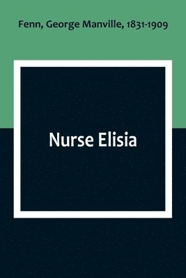 Nurse Elisia 1