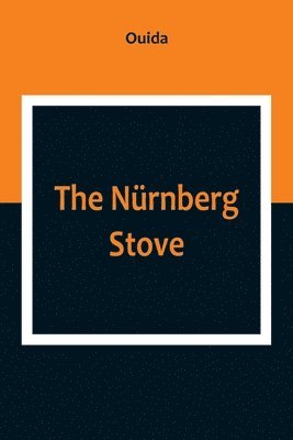 bokomslag Nürnberg Stove