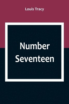 Number Seventeen
