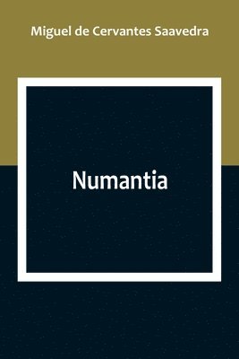 Numantia 1