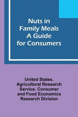 Nuts in Family Meals 1