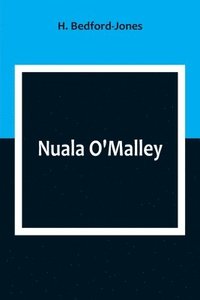 bokomslag Nuala O'Malley