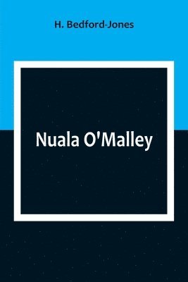 Nuala O'Malley 1