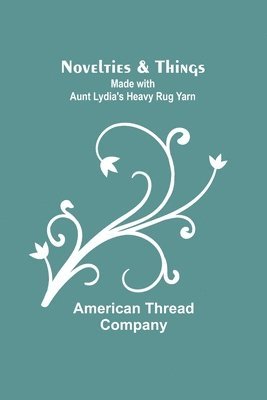 Novelties & Things 1