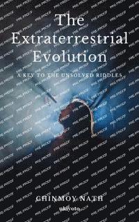 bokomslag Extraterrestrial Evolution