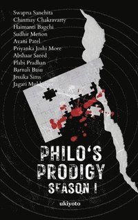 bokomslag Philo's Prodigy Season I