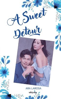 bokomslag Sweet Detour