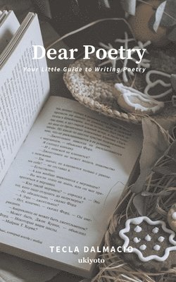 Tecla Dalmacio - Dear Poetry, Häftad