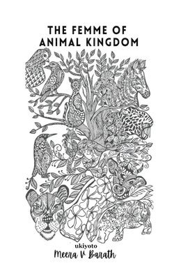 bokomslag Femme of Animal Kingdom