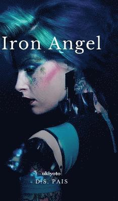 Iron Angel 1