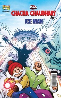 Ice Man 1