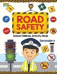 bokomslag Road Safety Primary