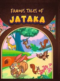 bokomslag Famous Tales of Jataka (Edition2023)