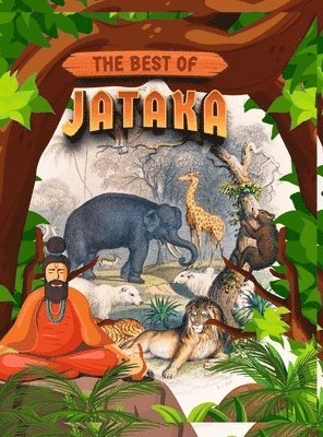 Jataka Tales (Edition2023) 1