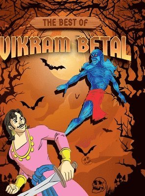 Vikram-Betal Tales (Edition2023) 1