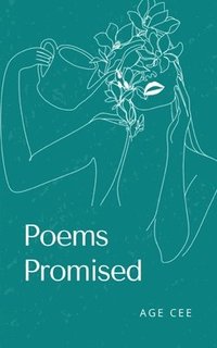 bokomslag Poems Promised